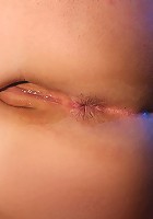 Kathia the hard mistress is in a really cruel mood