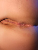 Kathia the hard mistress is in a really cruel mood