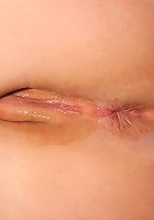 Kathia the hard mistress is in a really cruel mood