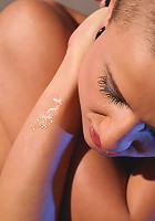 Sinead goes to see her Mistress Mandy with fear