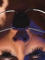 Poor girls getting bdsm lessons from domina Kathia