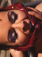 Poor girls getting bdsm lessons from domina Kathia