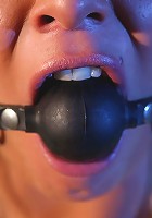 Mistress Mandy is strict playing a school teacher