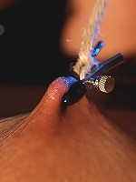 Mistress Mandy is strict playing a school teacher