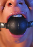 Mistress Mandy is strict playing a school teacher