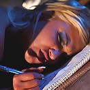 Mistress Mandy is strict playing a school teacher