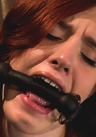 Daniel Flaunts Her Tight Body