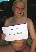 Spanking session delivered by request