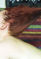 Hot slave taing some pussy pain