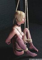 Cherry Torns Suspension