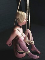 Cherry Torns Suspension