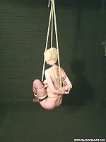 Cherry Torns Suspension