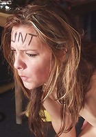 Pain and humiliation