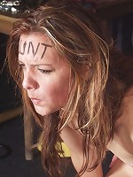 Pain and humiliation