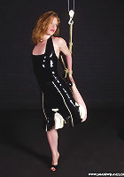 Redhead bound in latex