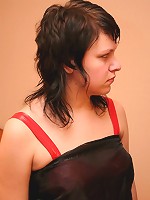 Boyfriend punish her girl by whipping her ass and torturing her nipples with clothespins