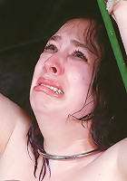 Protoscope, wax and bondage action