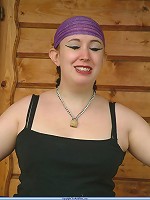 Lesbian S/M Outdoors