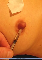 Amateur Needle Pain