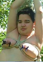 Japanese Outdoor S/M