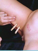 Tigerrs Japanese Bondage