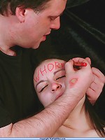 Pain and Humiliation