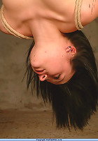 Shibari Suspension Bondage