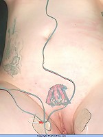 Extreme Electro Pain