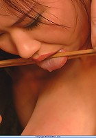 Asian BDSM and Pain