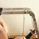 Devious device bondage