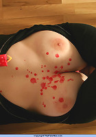 Devious device bondage