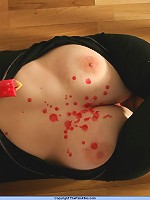 Devious device bondage