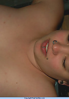 Metal Bed Punishment