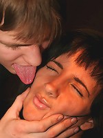 Tit Torments and Facial Pegs