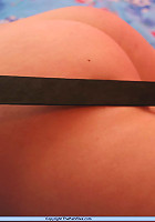 Strict Girlfriend Caning