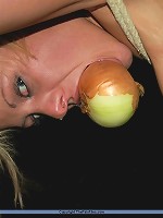 Bizarre Outdoor BDSM