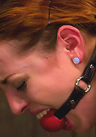 Today she is a toy, a mere item to exploit and indulge with dark intentions.