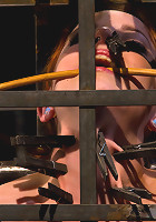 Today she is a toy, a mere item to exploit and indulge with dark intentions.