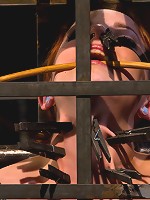 Today she is a toy, a mere item to exploit and indulge with dark intentions.