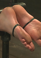 Super Slut 2: Fistful of Donna