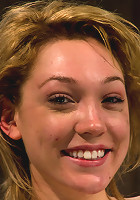 Super Slut 2: Fistful of Donna