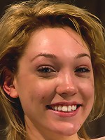 Super Slut 2: Fistful of Donna