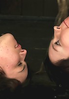 Cum for the orgasms, stay for the zippers.