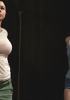 Cum for the orgasms, stay for the zippers.