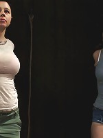 Cum for the orgasms, stay for the zippers.