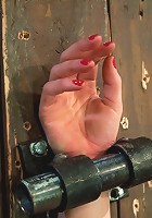 Machine Fucked Senseless for the Very First Time