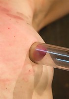 Machine Fucked Senseless for the Very First Time