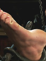 Excruciating Pleasure