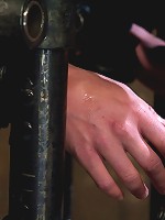 Your Girl Can't Do This