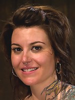 Your Girl Can't Do This